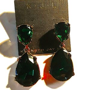 KJL Kenneth Jay Lane Earrings